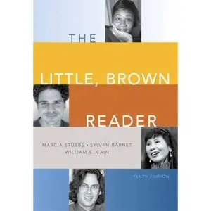 USED-The Little Brown Reader, 10th Edition by Marcia Stubbs (Paperback)
