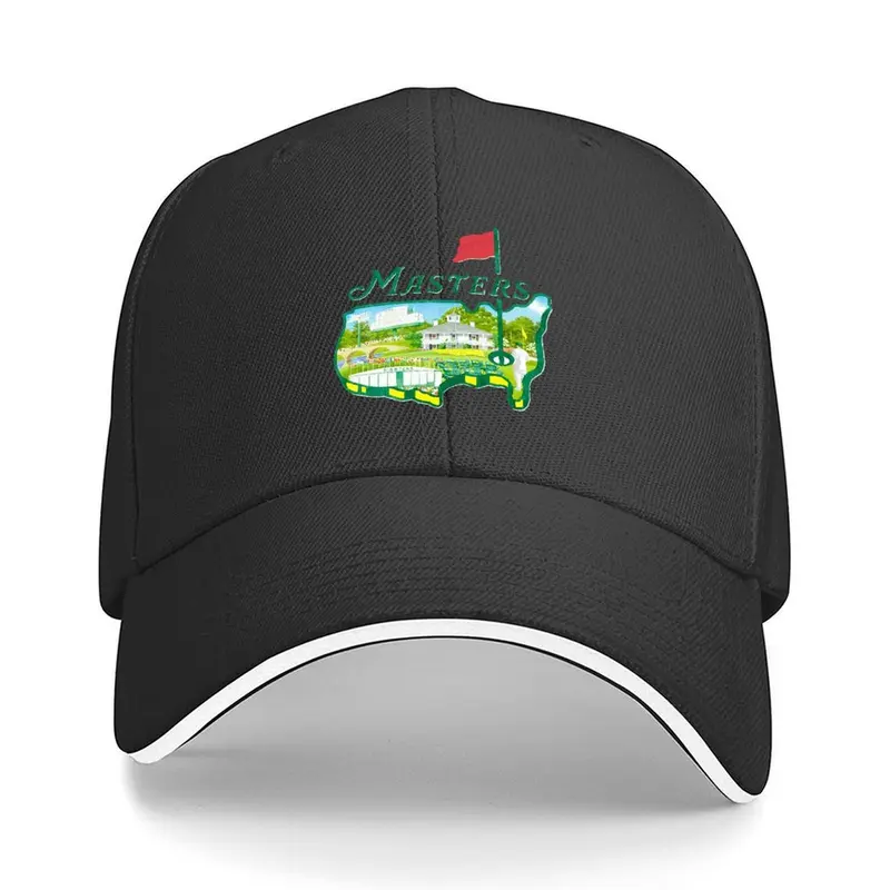 low crown golf hats - TikTok Shop display picture 3