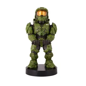 MJC International Exquisite Gaming Master Chief Cable Guy