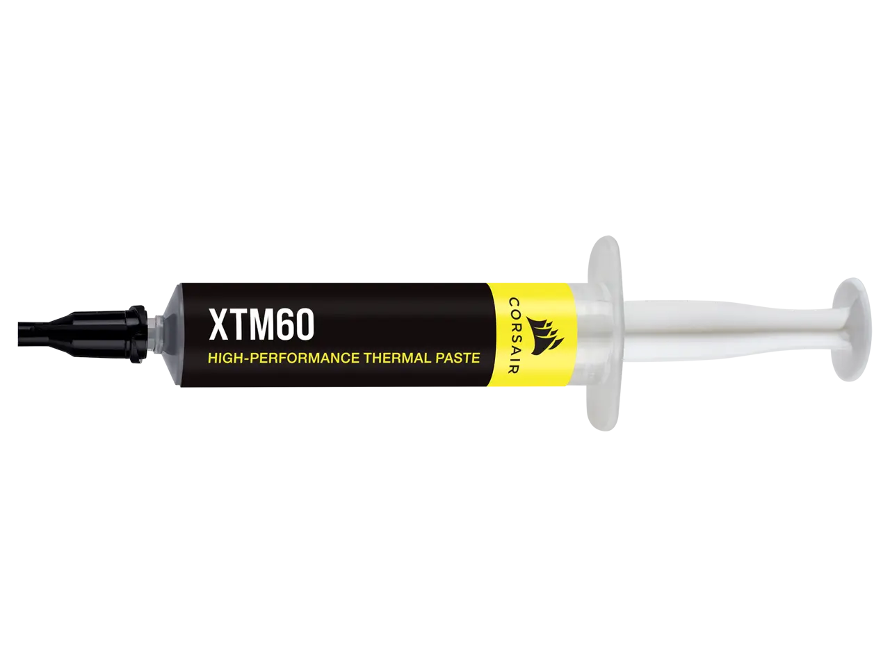CORSAIR XTM60 High Performance Thermal Paste, 3g