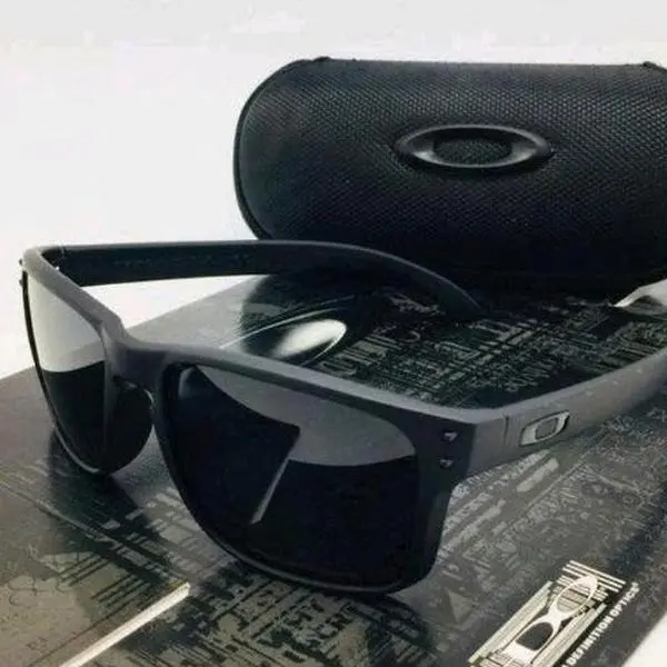 [Full Box] SUPKLEY Holbrook Black Lightweight Polarized Sunglasses, Trendy Square Sunglasses, For Both Men And Women Square Frame Suitable For Travel And Outdoor Photography Reducing Glare And UV Rays