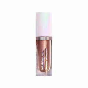 Moira Cosmetics Diamond Daze Liquid Shadow  007 In Pursuit 0.1oz 007 In Pursuit 007 In Pursuit