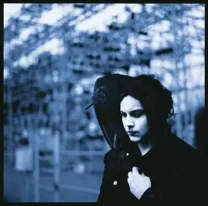 Jack White BLUNDERBUSS Vinyl