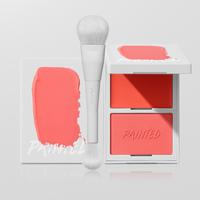 BLUSH-PEACH-BEACH+BLUSH-BRUSH