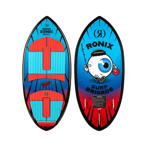 Ronix Junior's Sonic Skimmer Wakesurf Board 2025