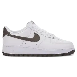 Nike Air Force 1 Low '07 White Cave Stone (men) by StockX