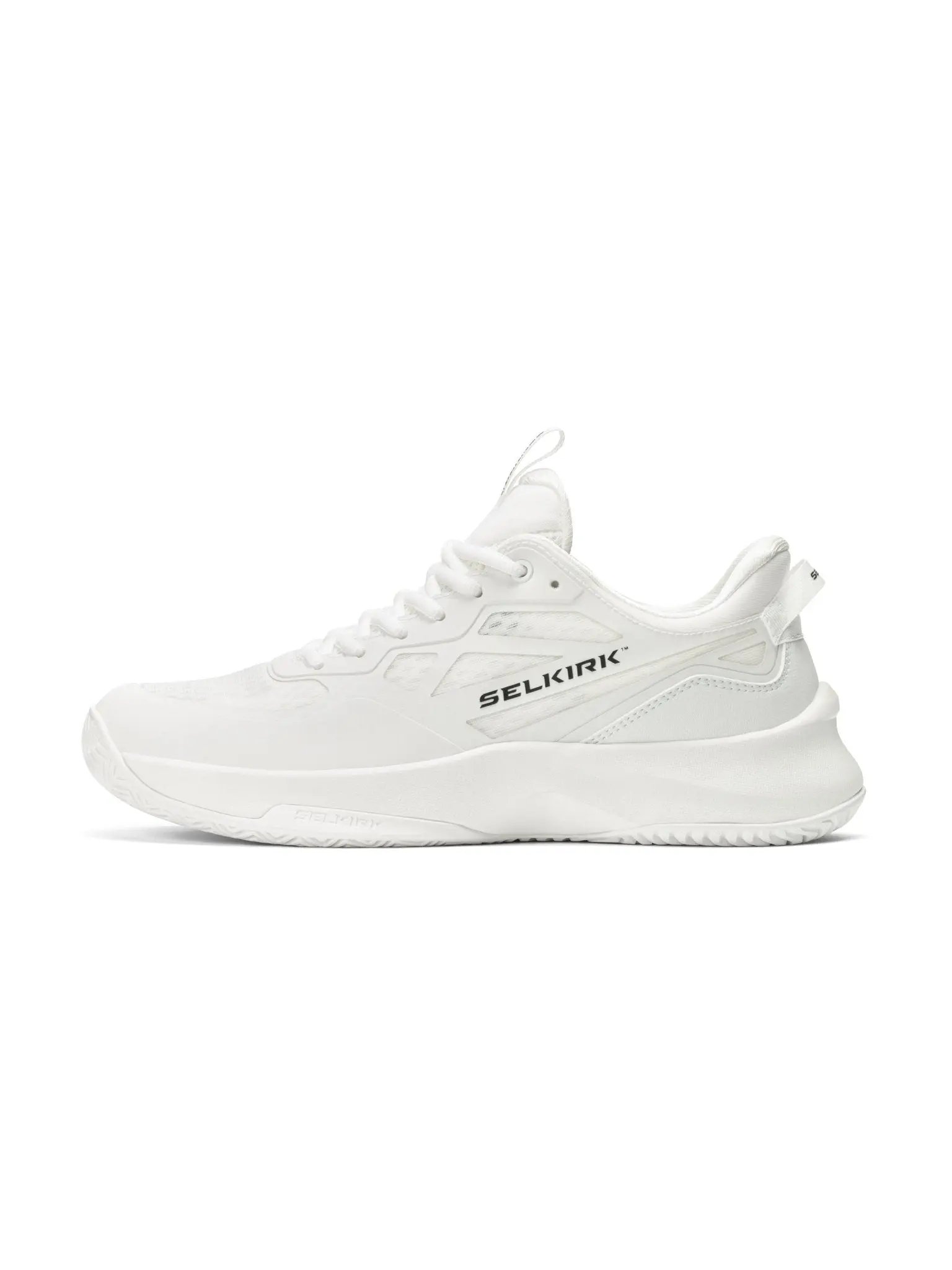 Selkirk CourtStrike Pro 3.0 Men's Pickleball Shoes - White