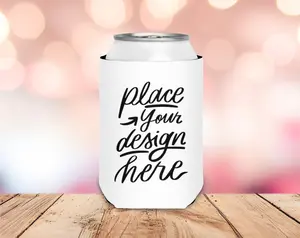 Personalize Your Own Koozie