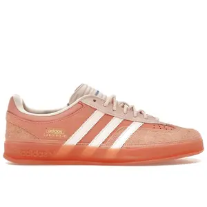 adidas Men's Gazelle Indoor Bad Bunny Cabo Rojo, from StockX