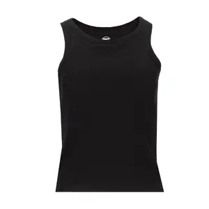 Ribbed Tank - Womens