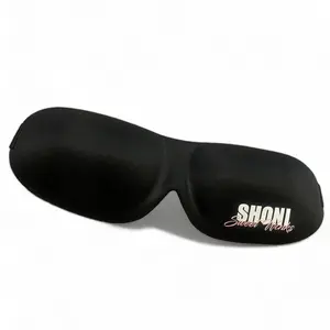 “Save your lashes” Sleep Mask