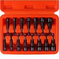 Magnetic Nut Driver Set