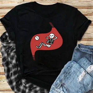 Dungeon Meshi Falins Death T-Shirt