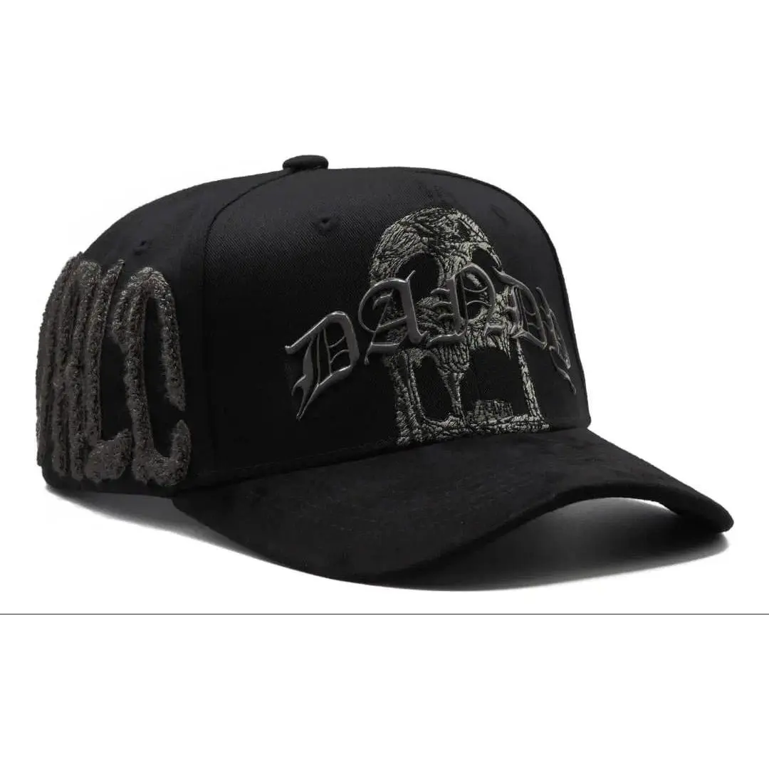 Dandy Hats Plague World Wide Cap, Premium G5