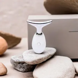 EMS Facial Toning Device