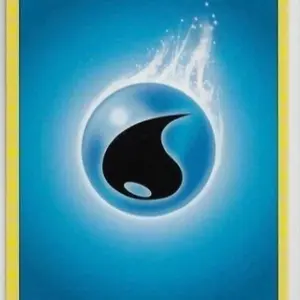 Water Energy