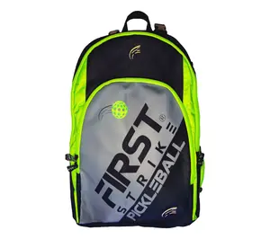 First Strike Pickleball Pickleball Bag First Strike Pickleball Pickleball Bag