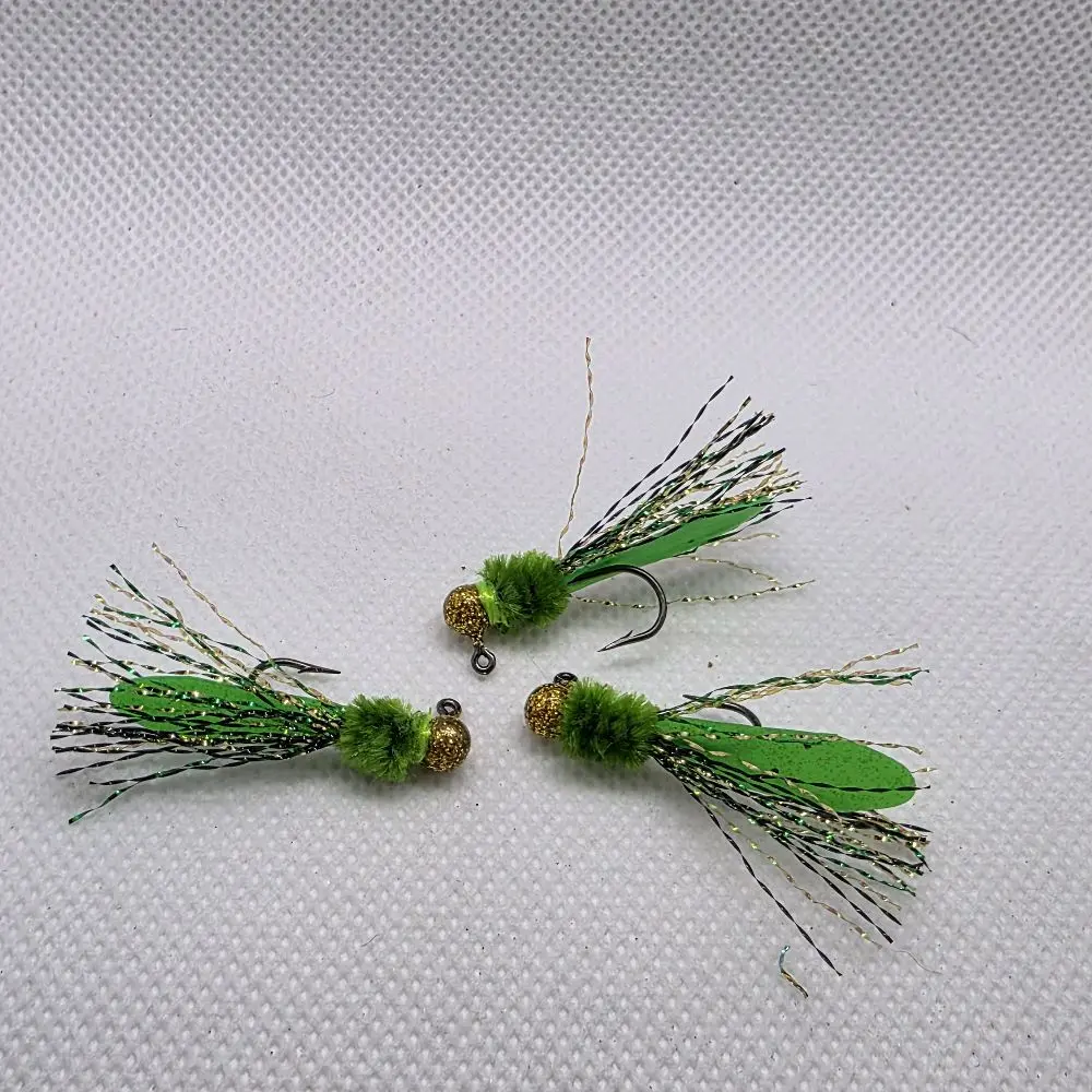 Grass Hopper Grass Hopper