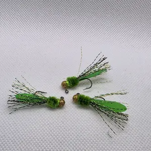 Grass Hopper Grass Hopper