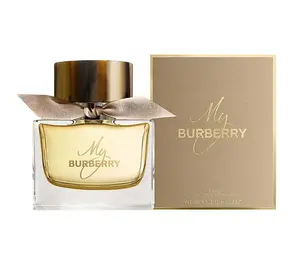 Burberry My Burberry Eau De Parfum For Women