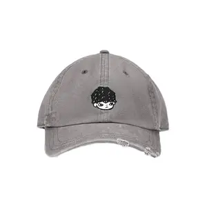 Hirono Living Wild-Hirono Cap