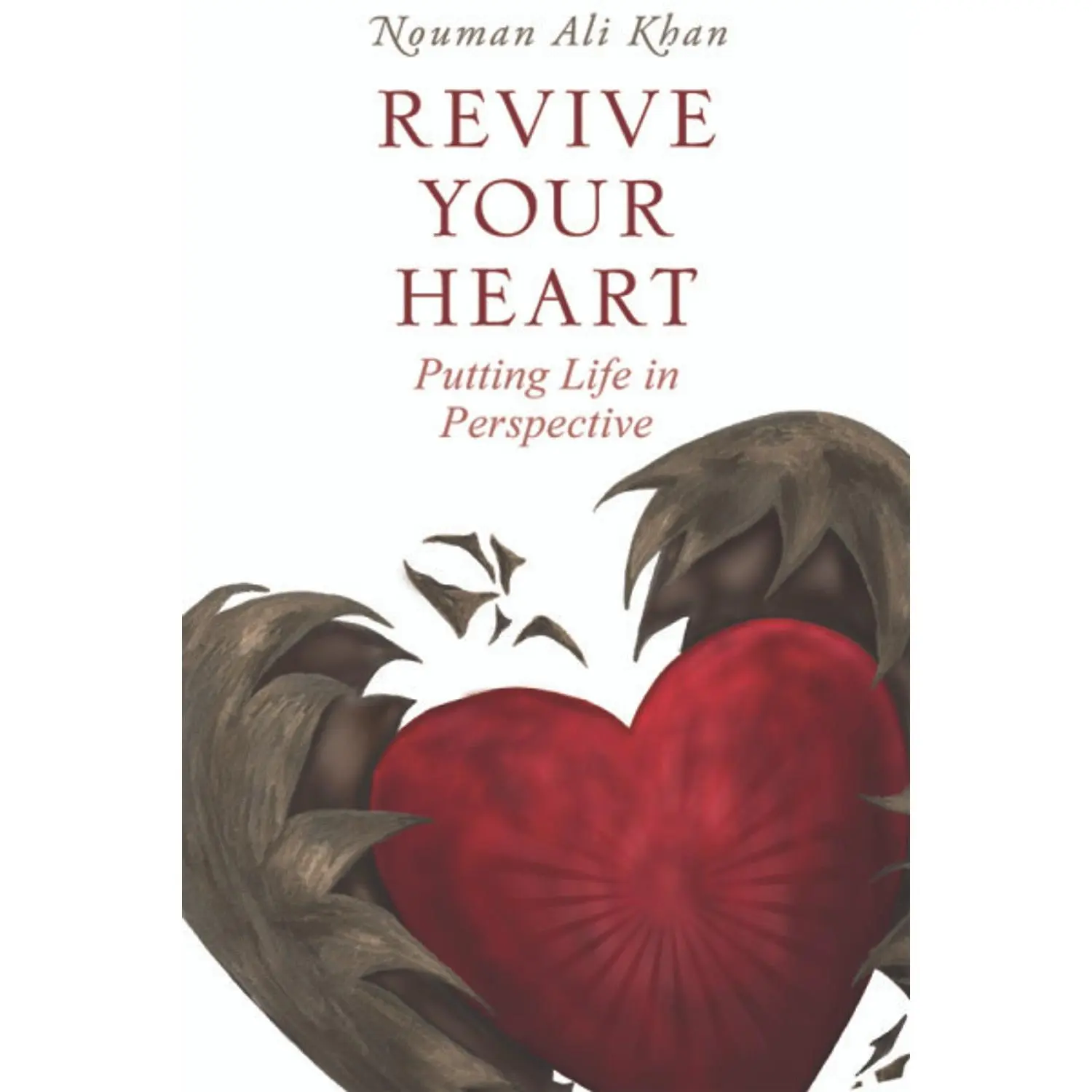 Revive Your Heart
