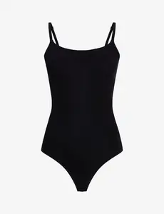 Ballet Cami Bodysuit