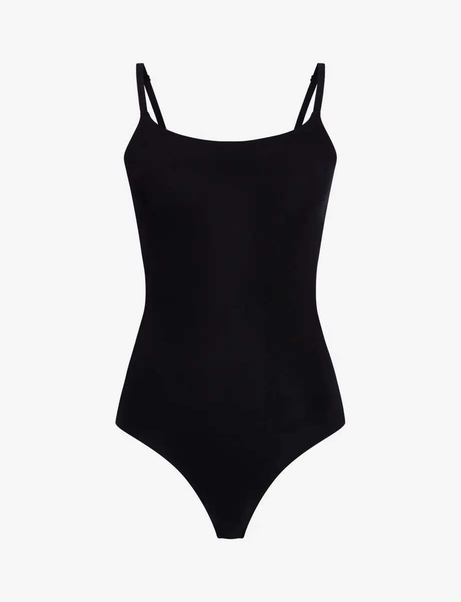 Ballet Cami Bodysuit