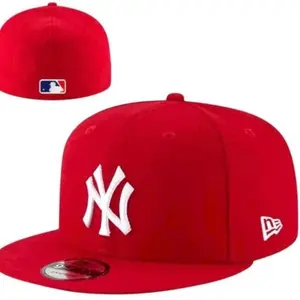 New Era MLB Baseball Cap NY Yankees LA Dodgers – 59FIFTY Fitted Snapback Hat, Unisex Streetwear Fashion for Men Women. Premium Baseball Style Accessory. Adjustable Gorras Sombreros. Viral TikTok Trend.