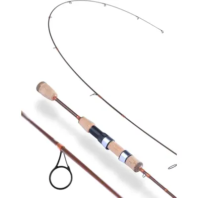 4 8 Ultra Light Fishing Rod - TikTok Shop 4 8 Ultra Light Fishing Rod - TikTok Shop