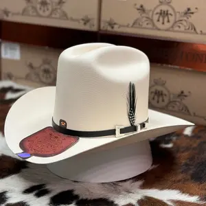 TOMBSTONE JOHNSON 2.0 1000X TALL CROWN TOMBSTONE JOHNSON 2.0 1000X TALL CROWN