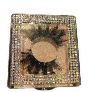 Mink Lash Glam Trays