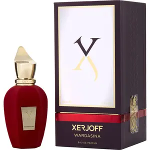 Xerjoff Wardasina Unisex Eau De Parfum, Beauty & Personal Care Fragrance