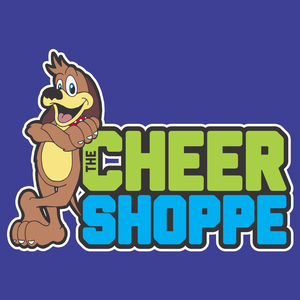 The Cheer Shoppe