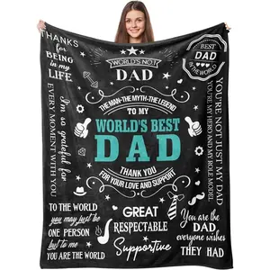 Soft Throw Blanket with Pink Satin Ruffle, Lightweight Thin Bedding Accessory, Ideal for Father’s Day, Mother’s Day, Mom’s Christmas Gifting Occasions, Candy Cane Themed for Dads, Wives, Grandmas, Anniversaries, Birthdays, Mother's Day Gifts, Father’s Day