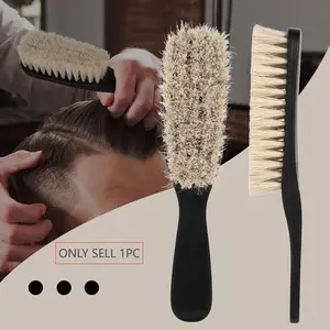 Hair Styling Tool Set, Hair Brush & Hair Comb, Professional Hair Styling Tool for Men, Heatless Styling Tool for Home & Salon Use