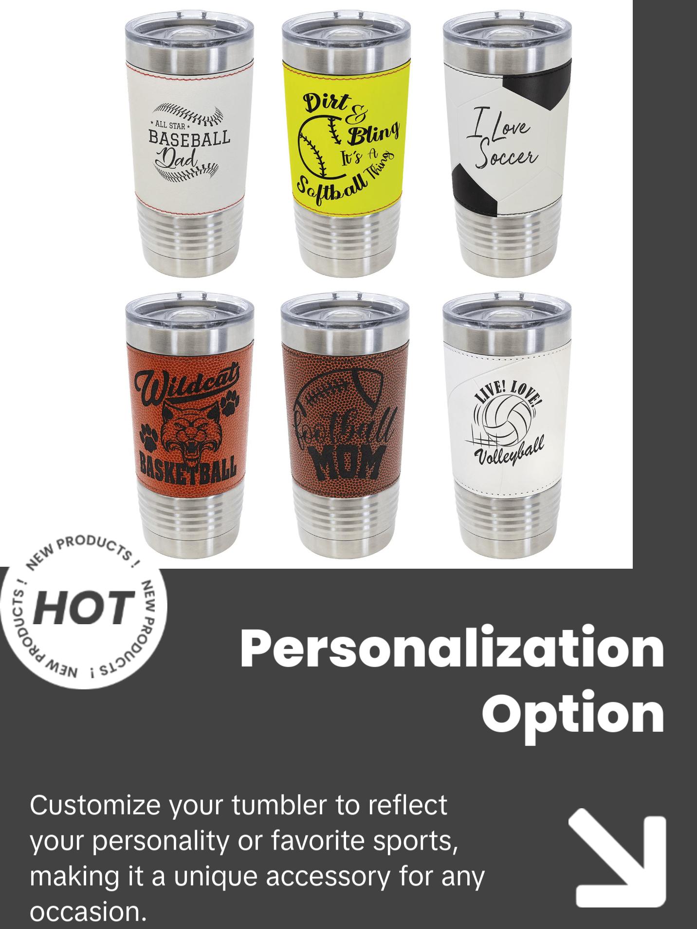 Tumbler Ringneck Sport Edition