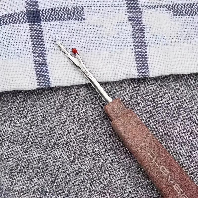 1pc Stitch Removers Sewing Tools - Sewing And Knitting Supplies For Clothes Thread Removing Cutting - For Sewers & Knitters - Suitable for DIY Projects & Repairs - Great Gift for Crafters