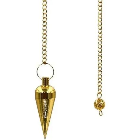 Classic Cone With Dome