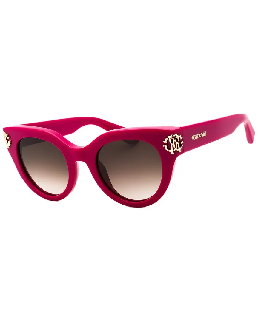 Roberto Cavalli Women's 50mm Sunglasses