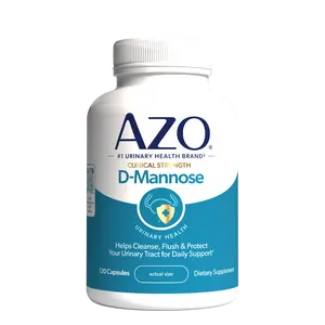 AZO® D-Mannose Capsules