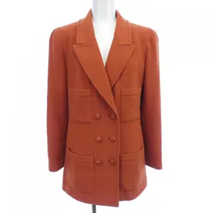 Pre-owned CHANEL Others Small Leather Goods Jacket