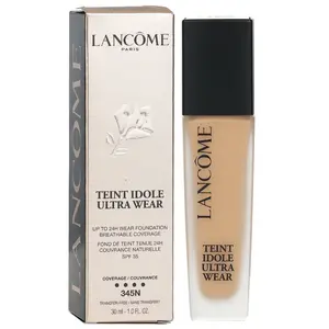 Lancome Teint Idole Ultra Wear Foundation SPF 35 - # 345N