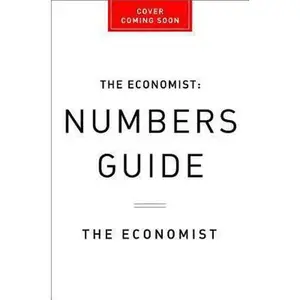 USED-Numbers Guide: The Essentials of Business Numeracy by The Economist (Paperback)