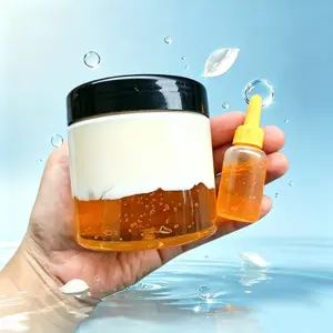 Hydrating Double Layer Even Tone Body Lotion