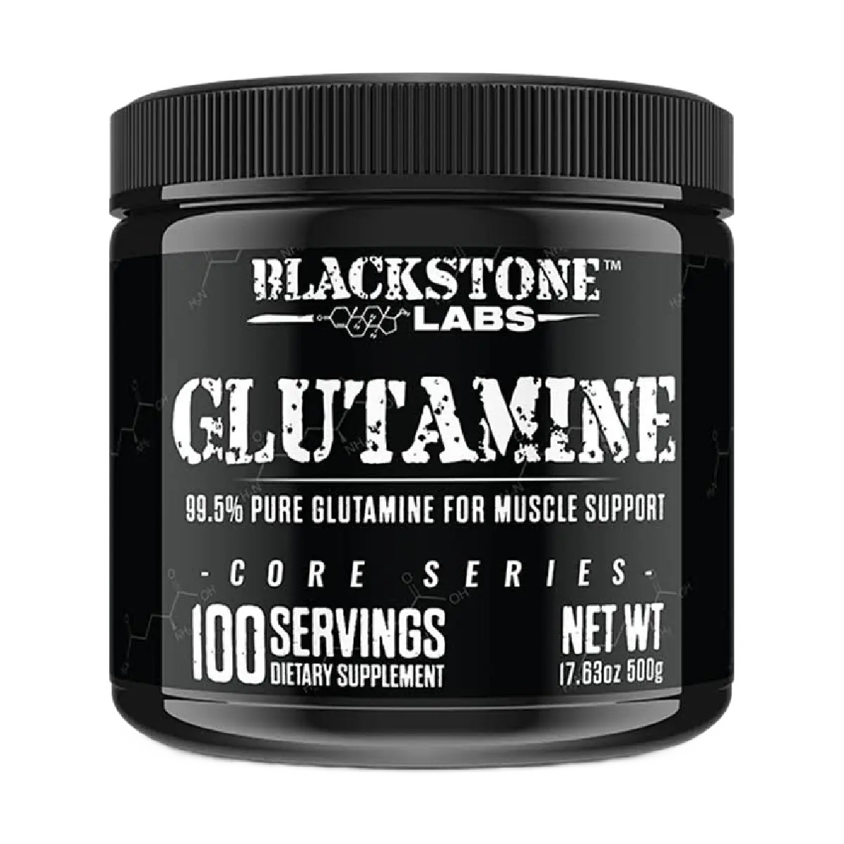 Glutamine