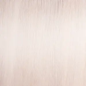 62 Ultra Narrow Clip In Hair Extensions - Icy Blonde