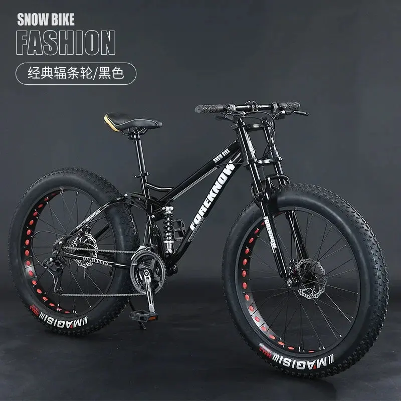 spoked wheel Black