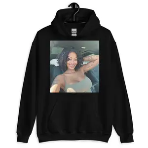 Miss B Nasty Hoodie