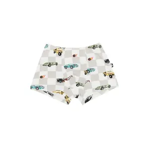 Briefs in Fast and Fierce